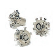 Gas Sampling General Purpose Valves