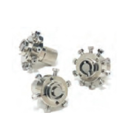 Gas Sampling General Purpose Valves