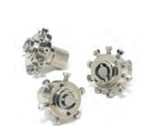 Gas Sampling General Purpose Valves