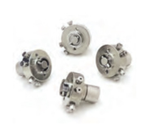 Liquid Sampling General Purpose Valves