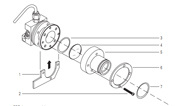 FPD Lens Assembly