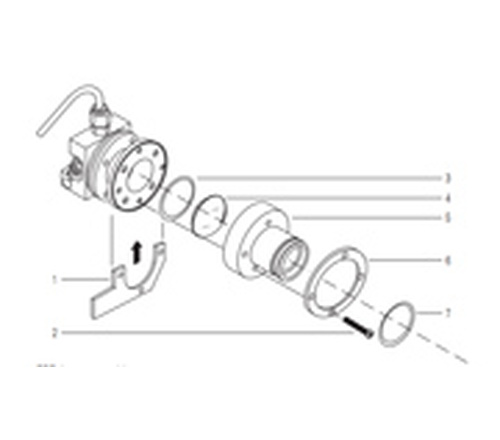 FPD Lens Assembly