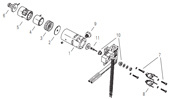  MSD Chemical Ionization Ion Source 