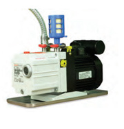 Vacuum Systems and Pumps