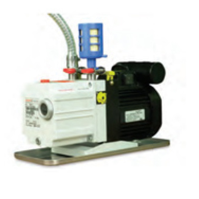 Vacuum Systems and Pumps
