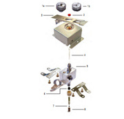  Capillary Column Injector