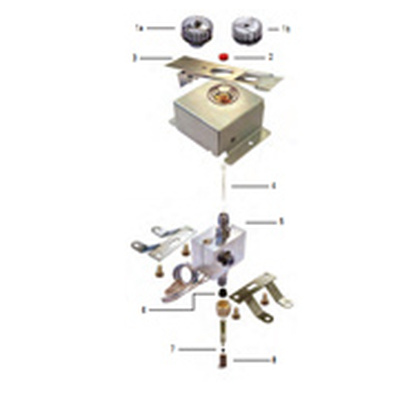  Capillary Column Injector