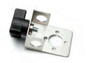 Manual Injection Valve Replacement Parts