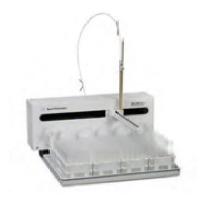 ASX-500 Series Autosampler Supplies