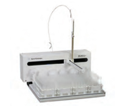 ASX-500 Series Autosampler Supplies