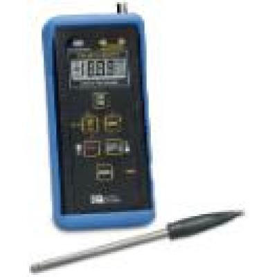 IQ Handheld Meters and Kits