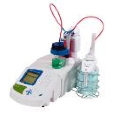 TIM960, NB pH/EP/IP High Performance Potentiometric Titrator(R41T034)