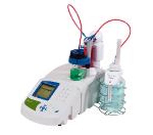 TIM960, NB pH/EP/IP High Performance Potentiometric Titrator(R41T034)