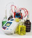 TIM585,NB Volumetric Karl Fischer Titrator(R41T042)