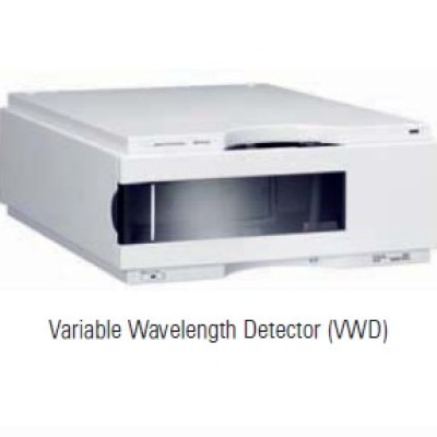 1100/1200 系列可变波长检测器(VWD)（1）