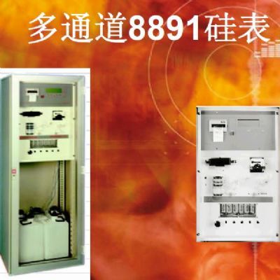 Polymetron 8891硅表/8892磷表常用备品备件