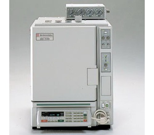 岛津气相色谱仪GC-14A /GC-14B /GC-14C 常用零部件