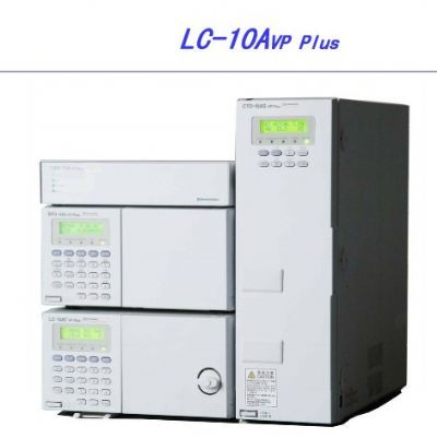 岛津LC-10Avp /LC-10Avp plus 常用备品备件