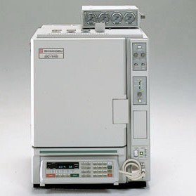 岛津气相色谱仪GC-14C 常用零部件