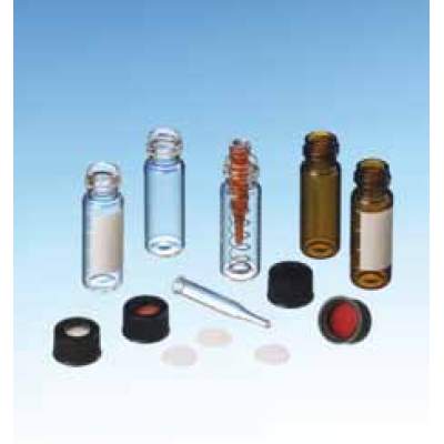 3in1 KITs for VWR (Merck)/Hitachi and Waters  Autosampler