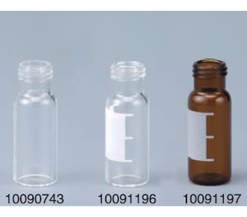 自动进样器样品瓶