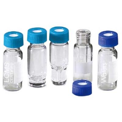 AquaAnalysis自动水分析系统样品瓶
