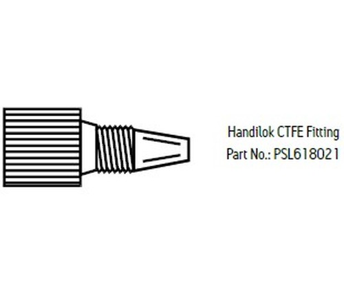 Handilok CTFE接头