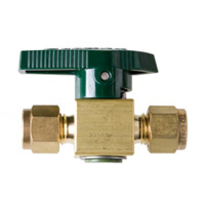 旋塞阀 Swagelok Swagelok&reg; Shut-Off Gas Valve