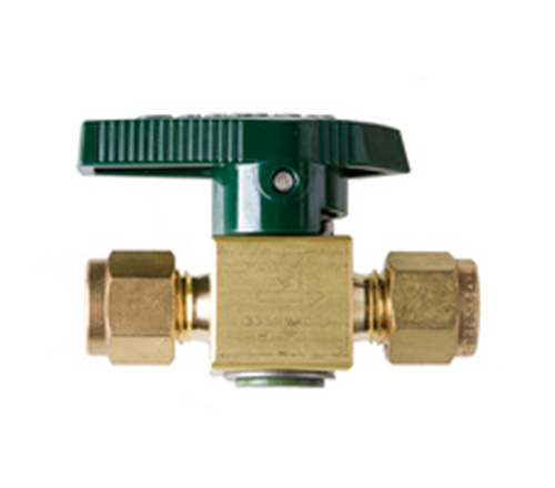 旋塞阀 Swagelok Swagelok&reg; Shut-Off Gas Valve