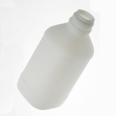 瑞士万通 塑料瓶1L | GL 45  6.1608.040