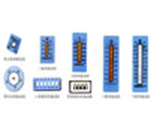 纺织工业TMC温度卡