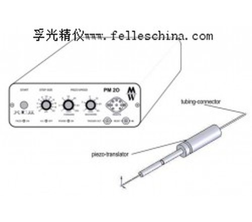 显微注射系统