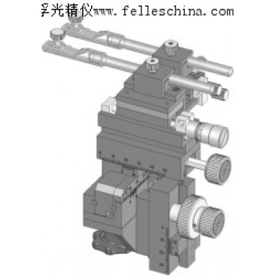 显微操作仪