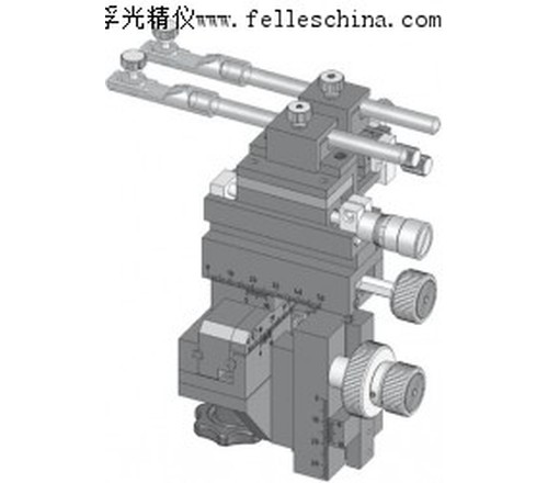 显微操作仪