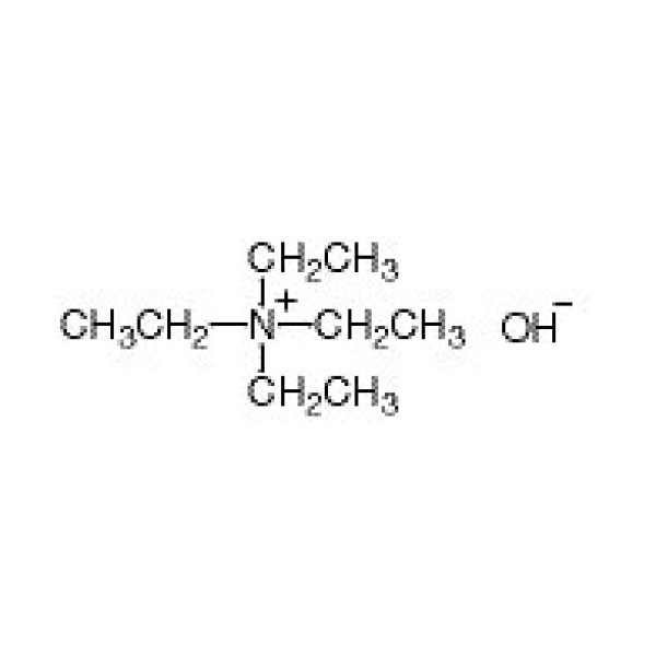 四乙基氢氧化铵(10%的水溶液)[离子对色谱用试剂]