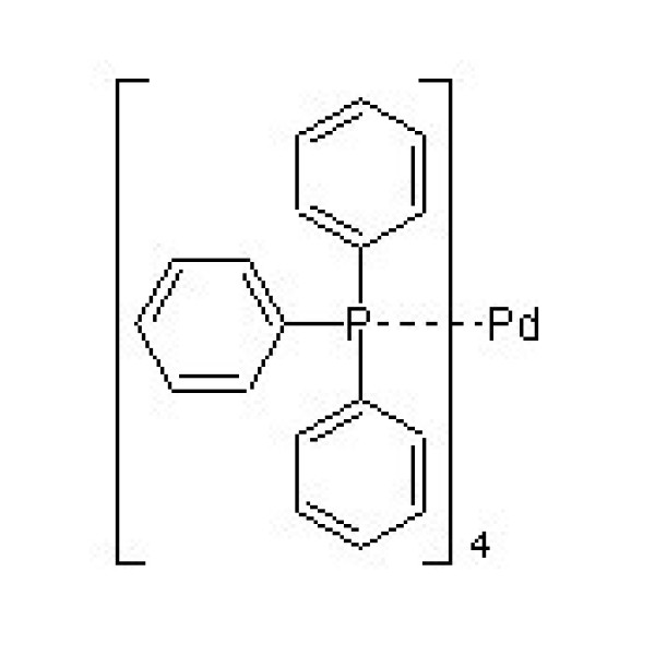 四(三苯基膦)钯