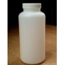 塑料加大口圆瓶2000ml（带内盖）48个/箱HDPE材质