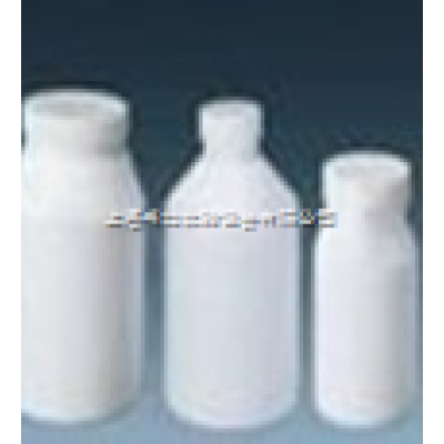 聚四氟乙烯大口瓶/PTFE大口瓶/100ml 四氟大口瓶
