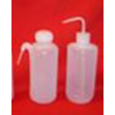 实验室安全洗瓶/1000ml塑料优质洗瓶/1L塑料洗瓶/PP洗瓶