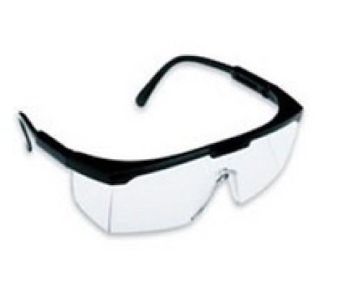 T16055/4A 3A镀膜 反光镜面/防护眼镜/美国诺斯眼镜