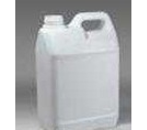 塑料方桶（HDPE材质）/1L 方形塑料桶