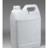 塑料方桶（HDPE材质）/5L 方形塑料桶
