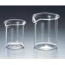 石英烧杯/100ml 实验室玻璃烧杯/优质石英烧杯