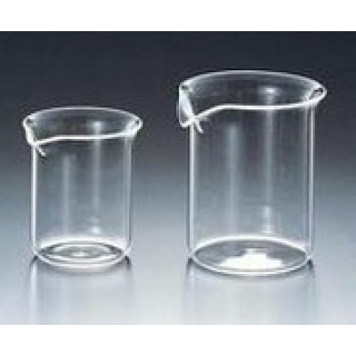 石英烧杯/250ml 石英玻璃烧杯/优质实验室玻璃烧杯