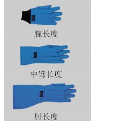 Tempshield Cryo-Gloves 手套