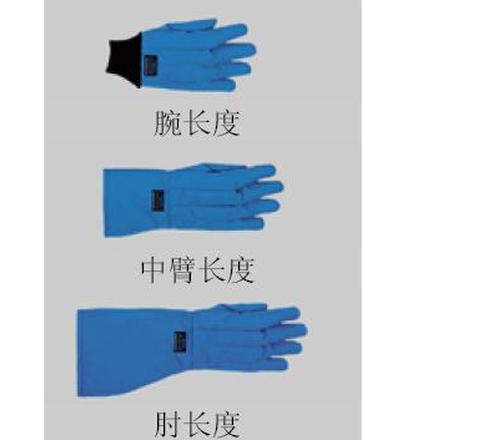 Tempshield Waterproof Cryo-Gloves手套