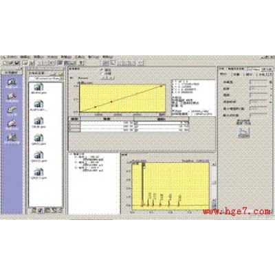 岛津LCsolution工作站