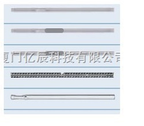 进样口玻璃衬管