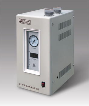 高纯度氢气发生器SPH-300