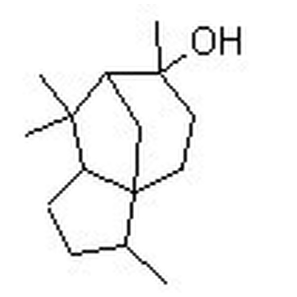雪松醇；柏木醇；柏木脑，77-53-2 ，中药标准品